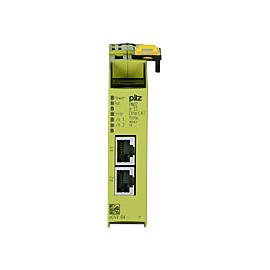 772136 Pilz PNOZ m ES EtherCAT Produktbild