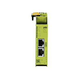 772138 Pilz PNOZ m ES Profinet Produktbild