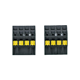 313111 Pilz PSSu A Con 2/8 C (2 pcs.) Produktbild