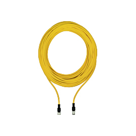 380220 Pilz PSS67 cable M12 5sf, M12 5sm, 20m Produktbild