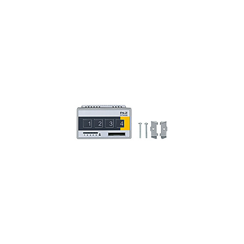 402230 Pilz PIT m3.2p Produktbild Front View L