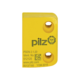 512120 Pilz PSEN 2.1-20/1actuator Produktbild front M