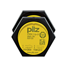 525120 Pilz PSEN 1.2p 20/8mm/ 1 switch Produktbild