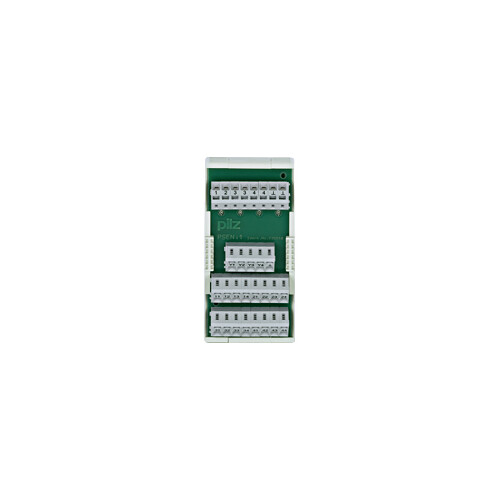 535110 Pilz PSEN i1 Interface für 4 PSEN 2 Produktbild Front View L