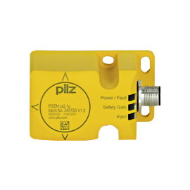 540150 Pilz PSEN cs2.1p   1 switch Produktbild
