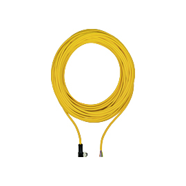 540324 Pilz PSEN cable angle M12 8 pole 10m Produktbild