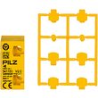 541080 Pilz PSEN cs3.1   1 actuator Produktbild