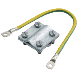 30701 eMobility MENNEKES Fundamenterder Set Ladesysteme Produktbild front M