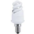 45923 Scharnberger+H. Energiesparlampe 37x123mm für dekorative Aufsätze 220 24 Produktbild