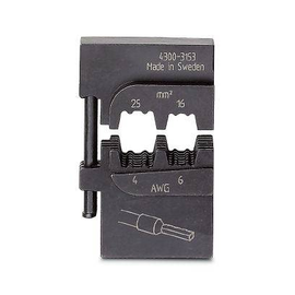 1212081 Phoenix CRIMPFOX M 25/DIE Produktbild front M