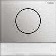 5569920 Gira Türstationsmodul Inbetriebnahme Tasten System 106 Edelst Produktbild