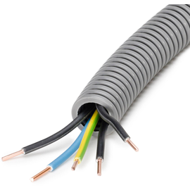 65399 Dietzel FXPR 20 GR + Ye 5x2,5 3x sw,bl,g/g Produktbild front M