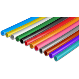 SUB 12/10 BLUE 2000 Lightwin Subrohr, nicht für direkte Erdverlegung, Außend Produktbild front M