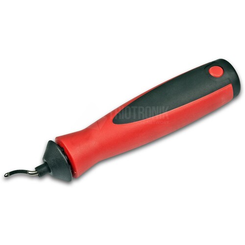 ENTGRATWERKZEUG Lightwin Entgratwerkzeug für Mikroduct Rohre Produktbild Front View L