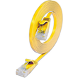 PKW-SLIM-KAT6 2.0 GE Wirewin SLIM by Wirewin KAT6 SLIMpatchkabel   UTP 8 adr Produktbild