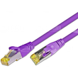 TR01482 Wirewin PKW PIMF KAT6A 0.25 VI Wirewin KAT6A High Quality Patchkabel, Produktbild