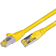 TR01509 Wirewin PKW PIMF KAT6A 10.0 GE Wirewin KAT6A High Quality Patchkabel, Produktbild