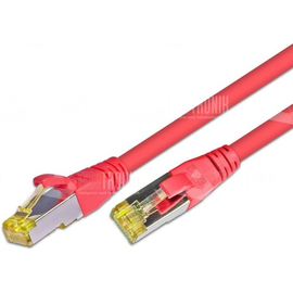 TR01512 Wirewin PKW PIMF KAT6A 10.0 RT Wirewin KAT6A High Quality Patchkabel, Produktbild