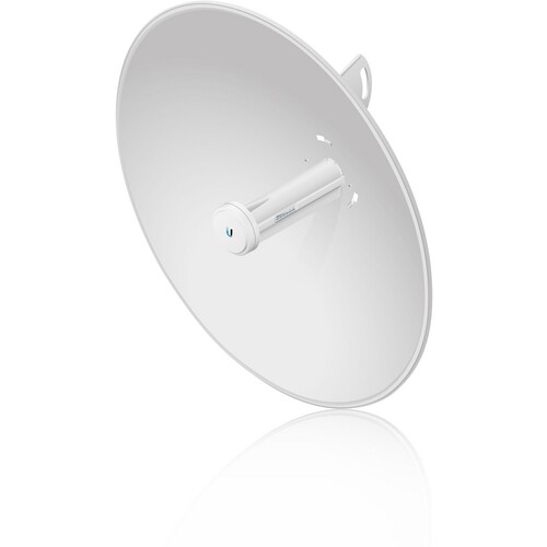 PBE-5AC-500 Ubiquiti 5 GHz PowerBeam ac, 500 mm Produktbild Front View L