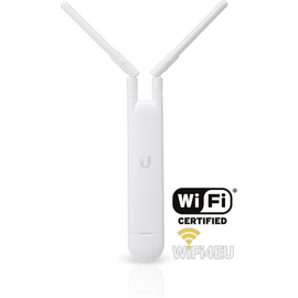 UAP-AC-M Ubiquiti UniFi AP, AC Mesh Produktbild