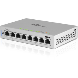 US-8 Ubiquiti UniFi Switch, 8-Port Produktbild