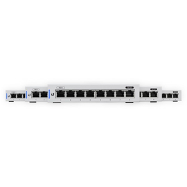 US-8-5 Ubiquiti UniFi Switch, 8 Port, 5-Pack Produktbild