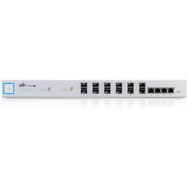 US-16-XG Ubiquiti UniFi Switch, 16 Port, 10 Gigabit Produktbild