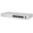 US-24 Ubiquiti UniFiSwitch, 24 Port, NON-PoE Produktbild