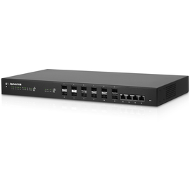ES-16-XG Ubiquiti EdgeSwitch, 16 Port, 10Gigabit Produktbild front M
