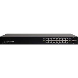 ES-16-150W Ubiquiti EdgeSwitch, 16 Port, 150W Produktbild