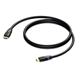CLV 100/10 Procab HDMI-Kabel m/m 10m Produktbild front S