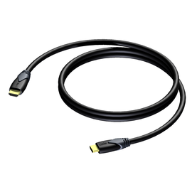 CLV 100/10 Procab HDMI-Kabel m/m 10m Produktbild