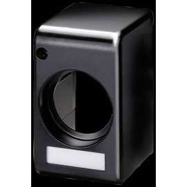 5SH202 Siemens DIAZED-Isolierstoffkappe DII/25A E27 Produktbild front M