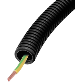 100322 Dietzel HFXPR 20 SW + H07Z1-K 6 (YF 6) ge/gn eingezogen R50 halogenfrei Produktbild front M