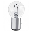 65404 Scharnberger+H. NV Lampe ohne Halogen 35x67 mm BA20d 12V 40W Produktbild