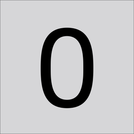 99222.013.0 RZB Ziffer 0,100mm Produktbild front M