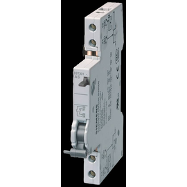 5ST3013-2 Siemens Hilfsschalter mit Prüftaste 1S+1Ö für LS-Schalter 5SL, 5S Produktbild