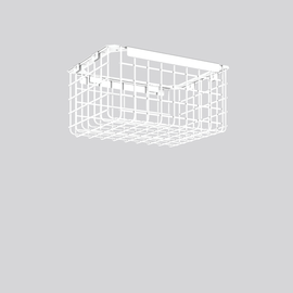 981167.002 RZB Ballwurfschutzkorb 380x295x185 Produktbild front M