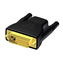 BSP410 Procab Adapter HDMI 19F auf DVI D DUALLINK Produktbild