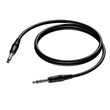CAB610/1.5 Procab Klinkenkabel stereo 6,3 m/m 1.5M Produktbild front S