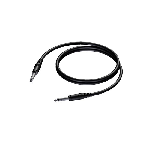 CAB610/3 Procab Kabel Klinke groß stereo m/m 3m Produktbild