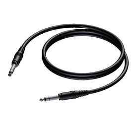 CAB610/5 Procab Kabel Klinke groß stereo m/m 5M Produktbild