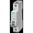 5SY7120-8 Siemens Leitungsschutzschalter 230/400V 15kA, 1-polig, D, 20A, T=70mm Produktbild