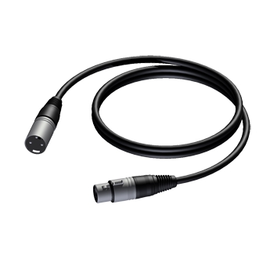 CAB901/30 Procab XLR-Kabel m/f 30m Produktbild front M