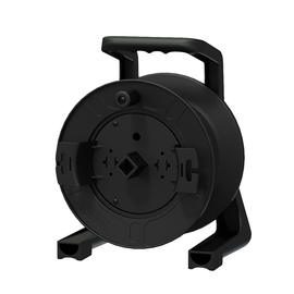CDM235 Procab Kabeltrommel Profi Ø235x113 MM Produktbild front M