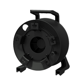 CDM310 Procab Kabeltrommel Profi Ø312x120MM Produktbild front M