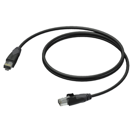 CLD500/1.5 Procab CAT5 UTP-Kabel m/m 1,5m Produktbild