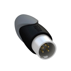 CLP158 Procab DMX-Abschlusswiderstand 5pol Produktbild front M