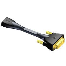 CLP341 Procab Adapter HDMI-Buchse auf DVI-Stecker Produktbild