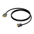 CLV114/7.5 Procab VGA-Kabel m/m 7,5m Produktbild front S